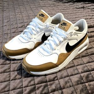 Nike Air Max SC Leather || Mens 7.5